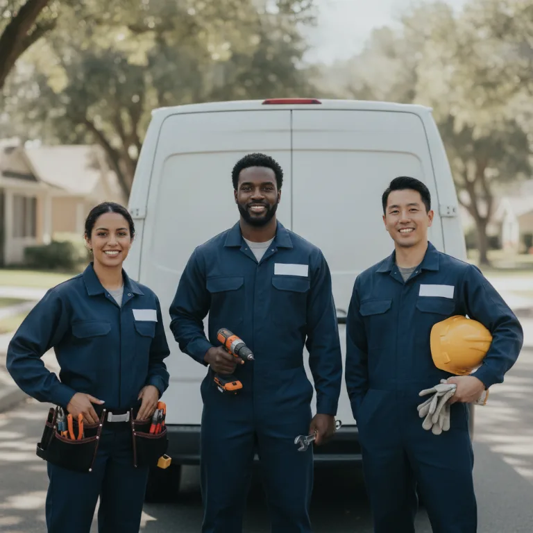 Electrician Iowa